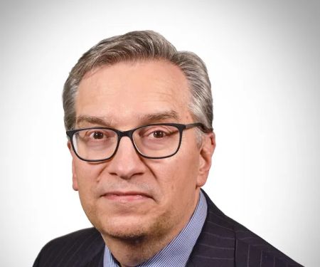 BHW IP Law, Barcelo, Harrison & Walker, LLP