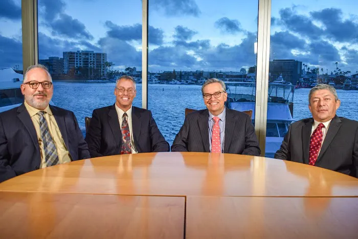 BHW IP Law, Barcelo, Harrison & Walker, LLP Picture 4