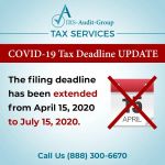 IRS Audit Group
