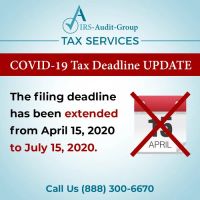 IRS Audit Group ico
