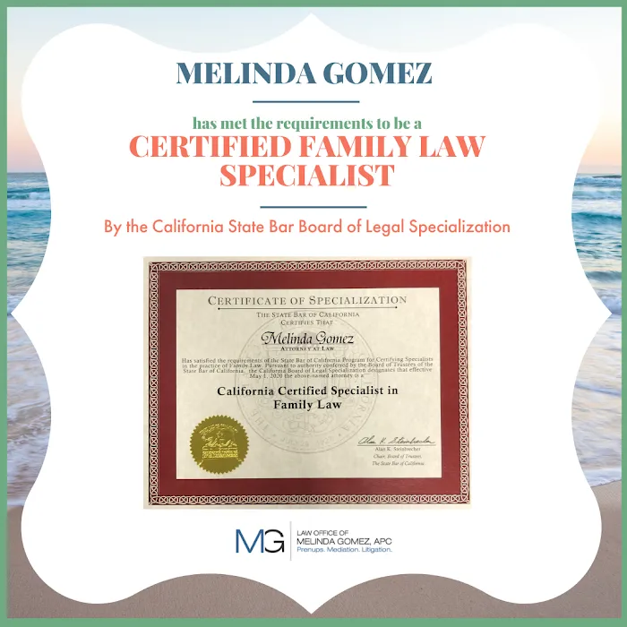 Law Office of Melinda Gomez Picture 7