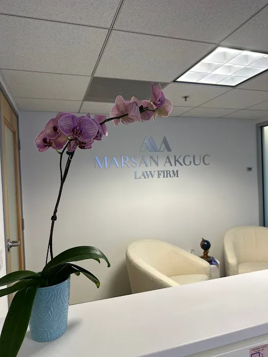 Marsan Akguc Law Firm Picture 2