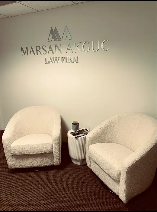 Marsan Akguc Law Firm Picture 5