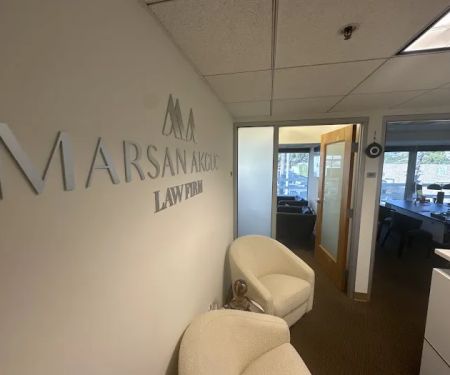 Marsan Akguc Law Firm