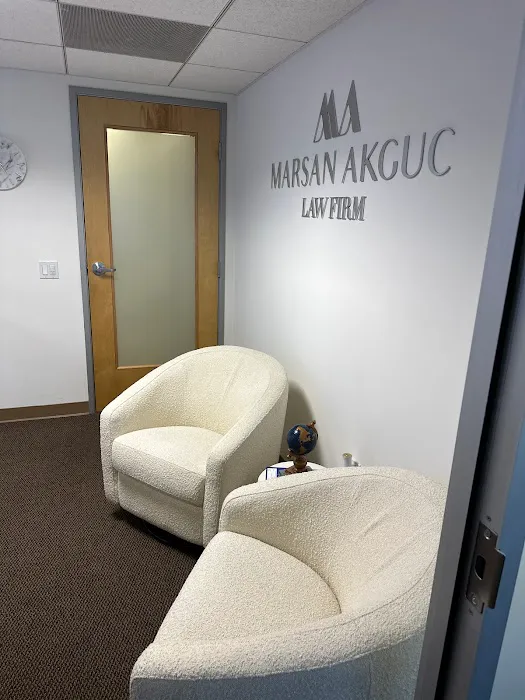Marsan Akguc Law Firm Picture 4