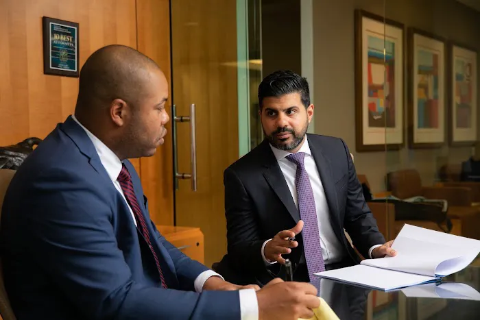 Zargar & Irvin | Personal Injury (ZIPI Law) Picture 2