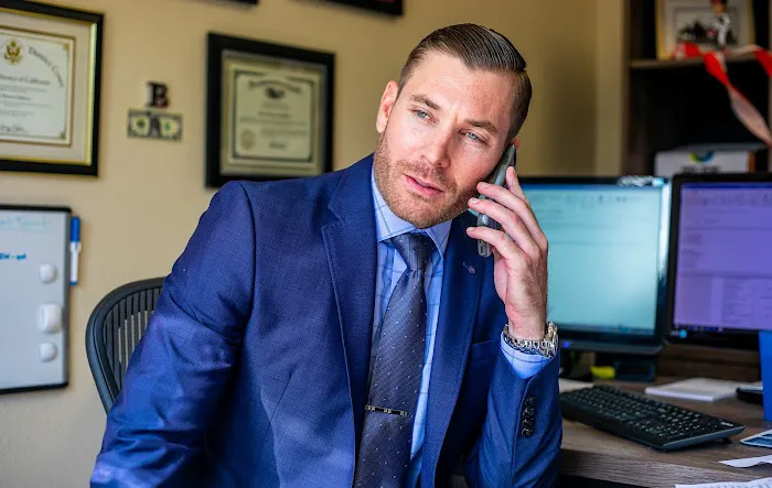 Kohan & Bablove Injury Attorneys - Newport Beach Picture 1