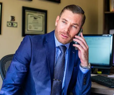 Kohan & Bablove Injury Attorneys - Newport Beach