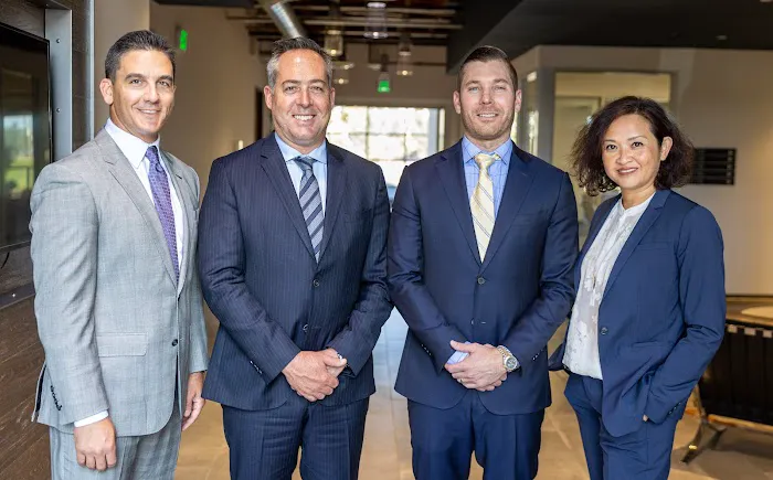 Kohan & Bablove Injury Attorneys - Newport Beach Picture 6