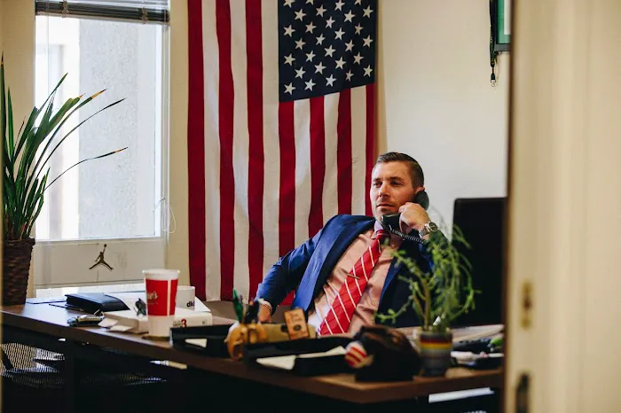 Kohan & Bablove Injury Attorneys - Newport Beach Picture 4