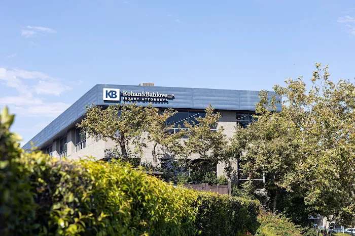 Kohan & Bablove Injury Attorneys - Newport Beach Picture 3