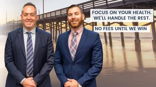 Kohan & Bablove Injury Attorneys - Newport Beach Picture 5