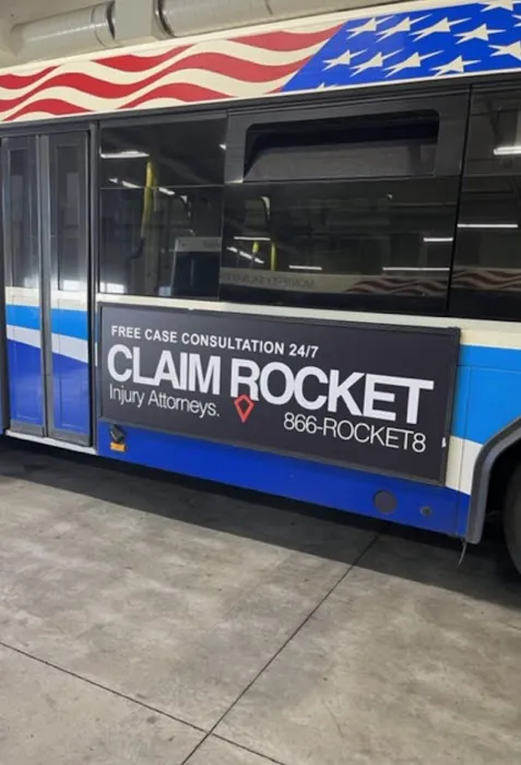 Claim Rocket Picture 3