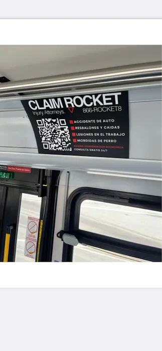 Claim Rocket Picture 5