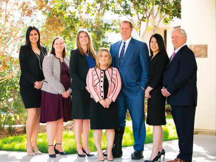 Burch Shepard Family Law Group Picture 10