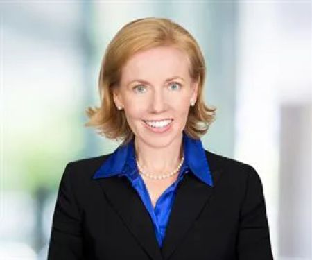 Nicole Whyte