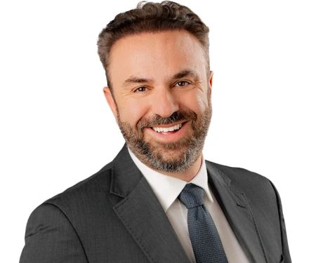 Chris Guldjian | Frank Fasel | ChrisAndFrank.com