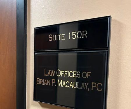 Law Offices of Brian P. Macaulay, PC