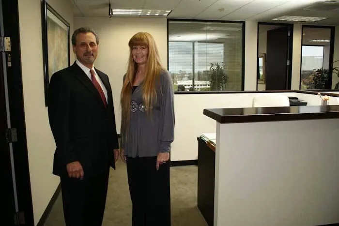 Family Law Office of Albert A. Fiore Picture 1