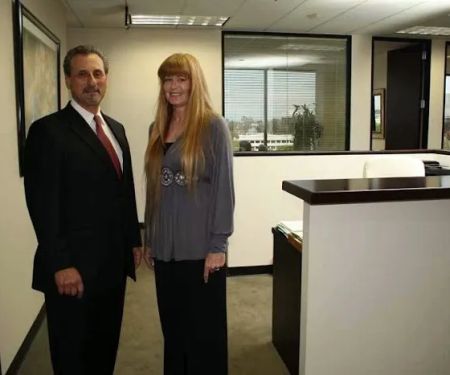 Family Law Office of Albert A. Fiore