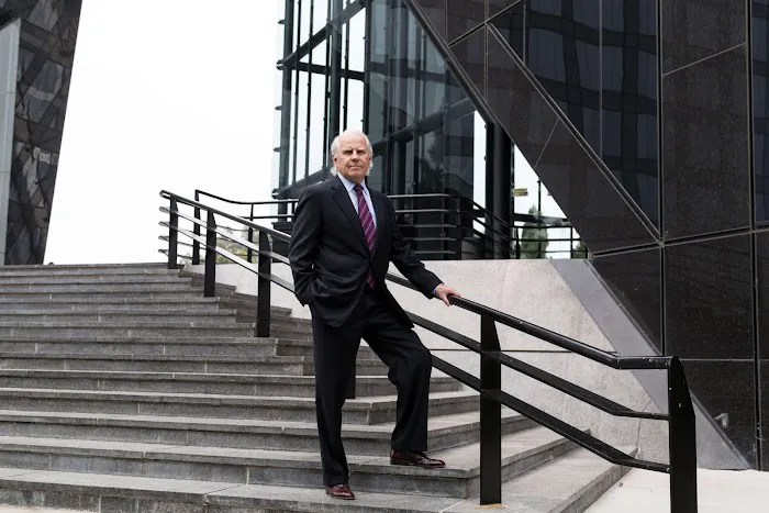 William B. Hanley, Attorney At Law Picture 6