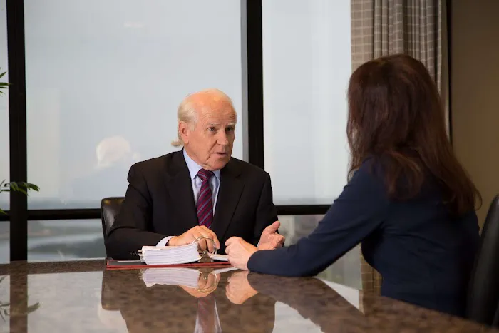 William B. Hanley, Attorney At Law Picture 5
