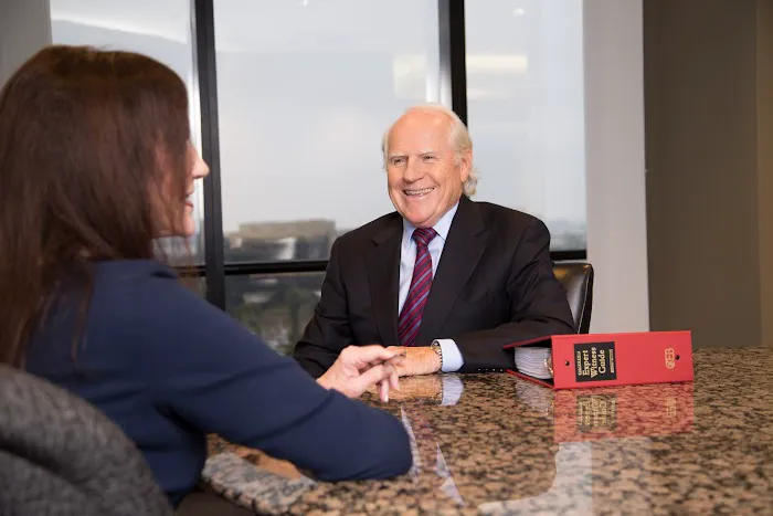 William B. Hanley, Attorney At Law Picture 10