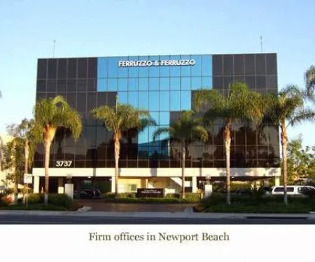 Ferruzzo & Ferruzzo LLP