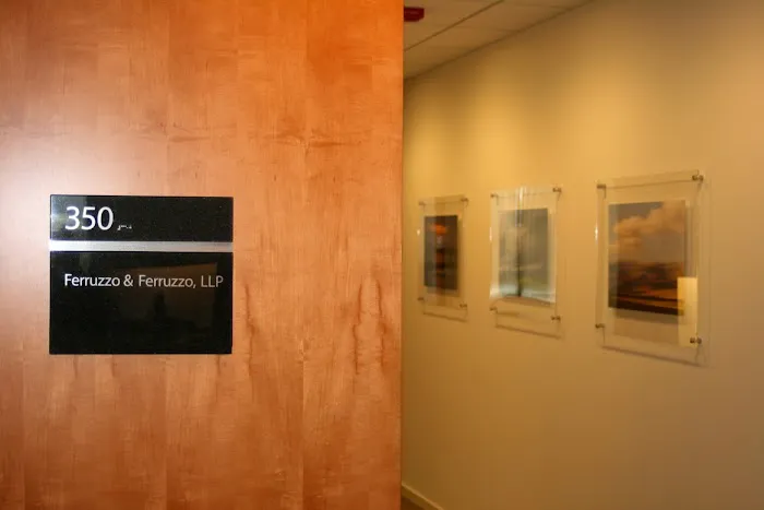 Ferruzzo & Ferruzzo LLP Picture 4