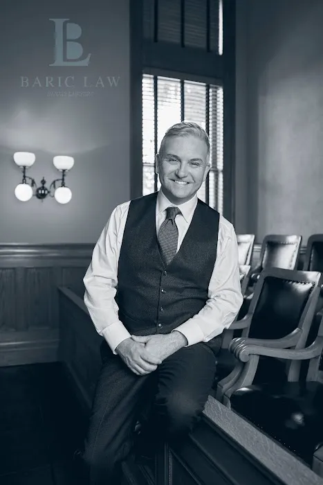Baric Law Picture 1