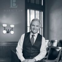 Baric Law ico