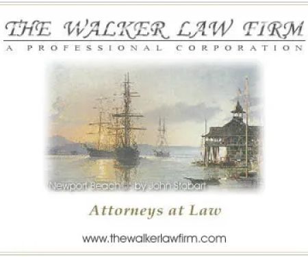 The Walker Law Firm, APC
