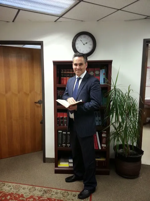 Law Office of Niko Paris Picture 2
