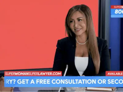 Super Woman Super Lawyer Picture 7