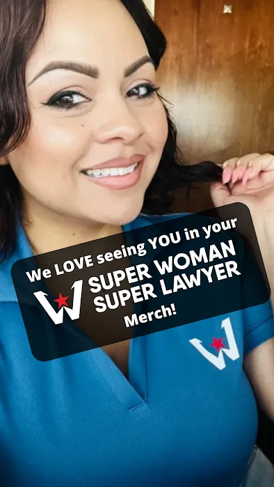 Super Woman Super Lawyer Picture 10