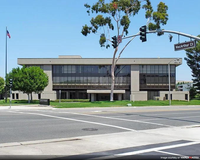 Walter Cole Law office Picture 2
