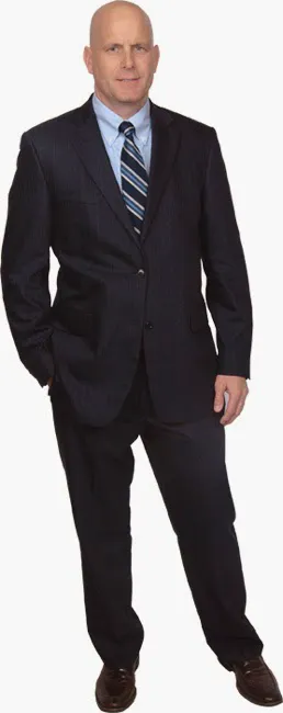 Stephen Hammers, Attorney at Law Picture 1