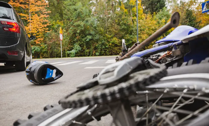 Motorcycle Accident Attorney OC Picture 2
