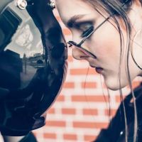 Motorcycle Accident Attorney OC ico