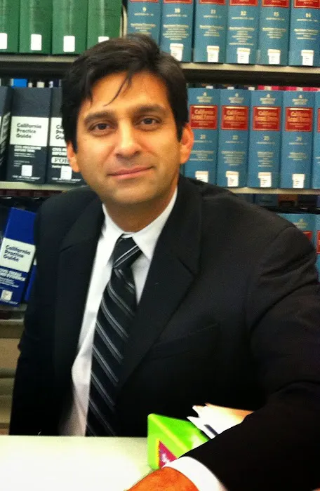 Max Alavi, Attorney at Law, APC Picture 1