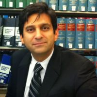 Max Alavi, Attorney at Law, APC ico
