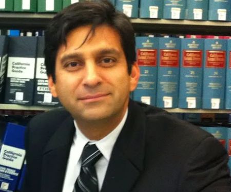 Max Alavi, Attorney at Law, APC