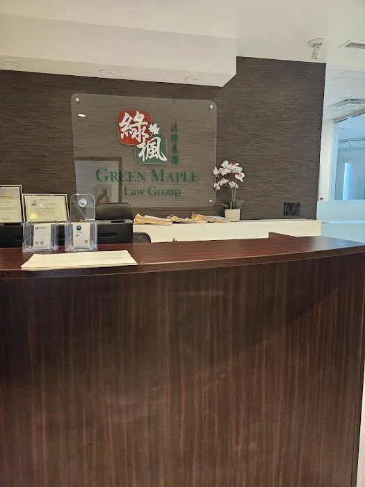Green Maple Law Group Picture 5