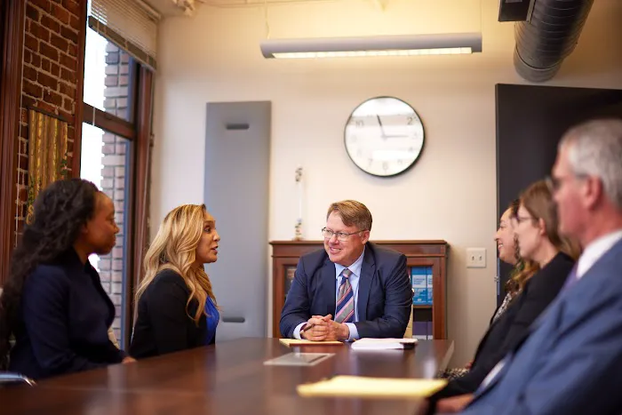 Estavillo Law Group - Newport Beach Foreclosure & Real Estate Attorneys Picture 2