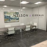 Nelson Kirkman ico