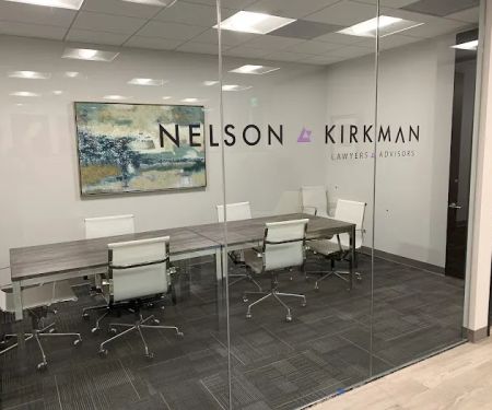 Nelson Kirkman