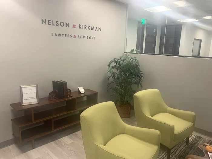 Nelson Kirkman Picture 2