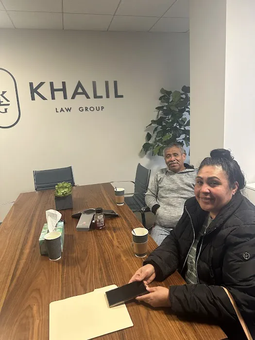 Khalil Law Group Picture 6