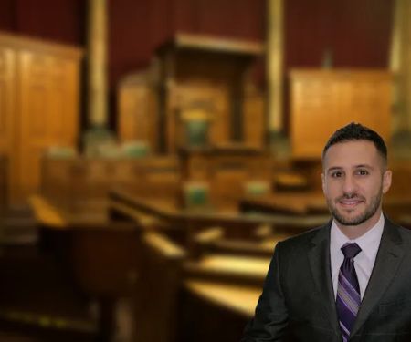 Madkour Law
