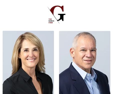 The Garza Firm